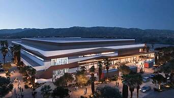 Holiday Inn Express Palm-Desert by IHG