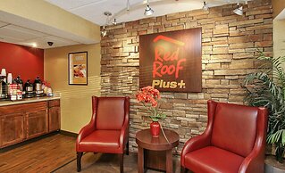 Red Roof Inn PLUS+ Atlanta - Buckhead 