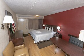 Red Roof Inn PLUS+ Atlanta - Buckhead 