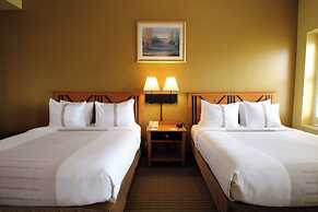 Crockett Hotel