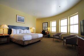 Crockett Hotel
