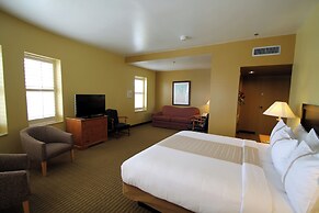 Crockett Hotel