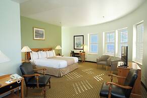 Crockett Hotel