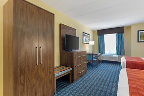 Best Western Plus North Shore Hotel