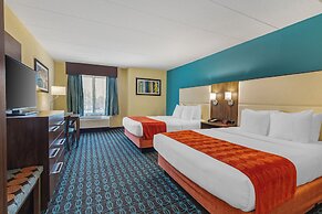 Best Western Plus North Shore Hotel