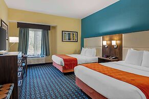 Best Western Plus North Shore Hotel
