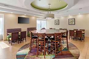 Best Western Plus North Shore Hotel
