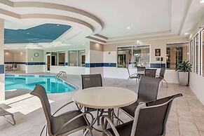 Best Western Plus North Shore Hotel