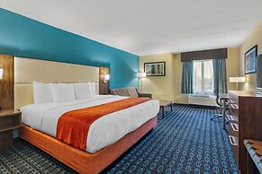 Best Western Plus North Shore Hotel
