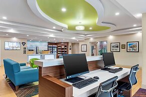 Best Western Plus North Shore Hotel