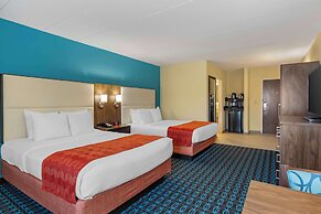 Best Western Plus North Shore Hotel