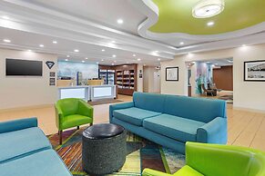 Best Western Plus North Shore Hotel