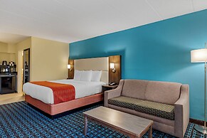 Best Western Plus North Shore Hotel