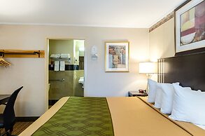 FairBridge Inn Express