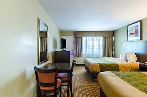 FairBridge Inn Express