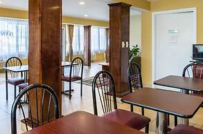 FairBridge Inn Express