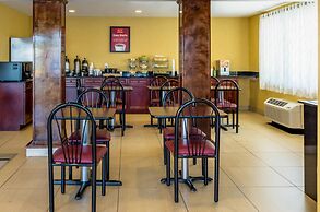 FairBridge Inn Express