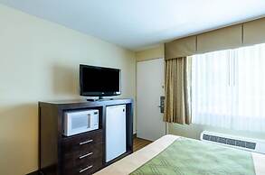 FairBridge Inn Express