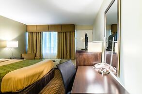 FairBridge Inn Express