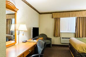 FairBridge Inn Express