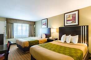 FairBridge Inn Express