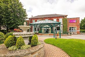 Parkmore Hotel & Leisure Club, Sure Hotel Collection by BW
