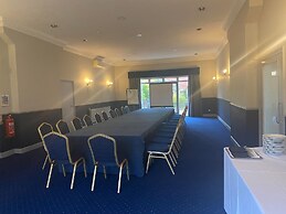 Parkmore Hotel & Leisure Club, Sure Hotel Collection by BW