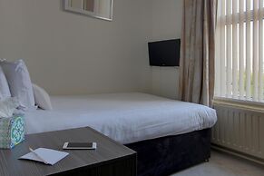Parkmore Hotel & Leisure Club, Sure Hotel Collection by BW
