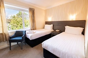 Parkmore Hotel & Leisure Club, Sure Hotel Collection by BW