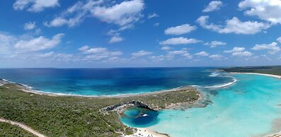 Stella Maris Resort Club