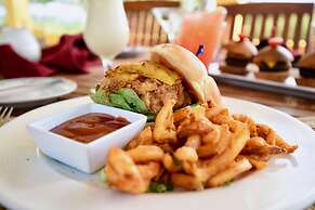 Stella Maris Resort Club