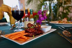 Stella Maris Resort Club