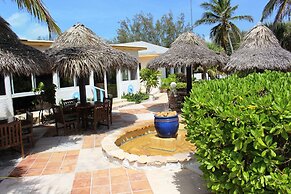 Stella Maris Resort Club