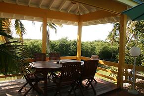 Stella Maris Resort Club