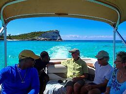 Stella Maris Resort Club