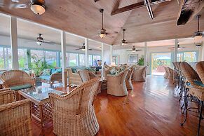 Stella Maris Resort Club