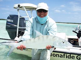 Stella Maris Resort Club