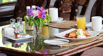 Stella Maris Resort Club