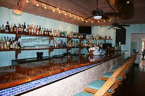 Stella Maris Resort Club