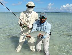 Stella Maris Resort Club