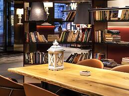 ibis Styles Zurich City Center