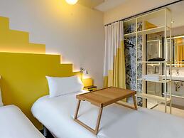 ibis Styles Zurich City Center