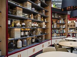 ibis Styles Zurich City Center