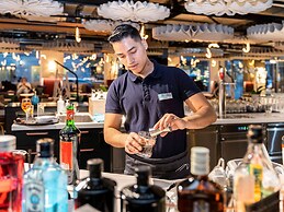 ibis Styles Zurich City Center