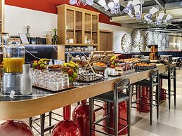 ibis Styles Zurich City Center