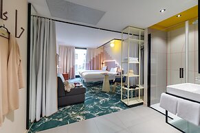 ibis Styles Zurich City Center
