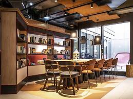 ibis Styles Zurich City Center