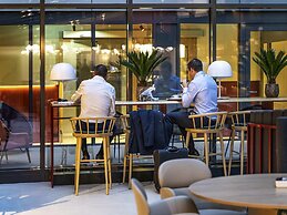 ibis Styles Zurich City Center