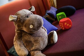 ibis Styles Zurich City Center