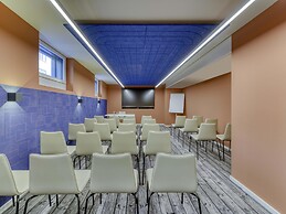 ibis Styles Zurich City Center